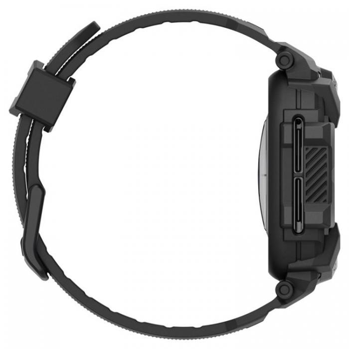 Spigen - Spigen Samsung Galaxy Watch Ultra (47mm) Rugged Armor Pro