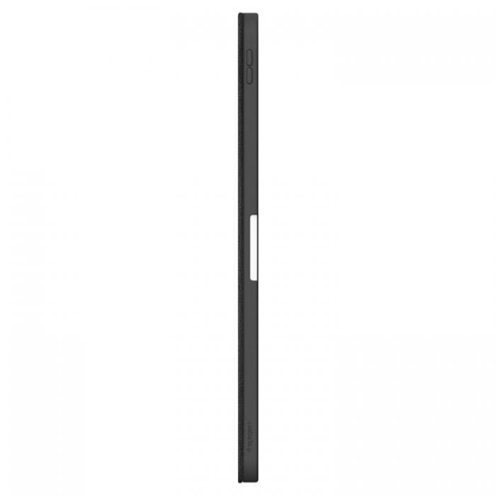 Spigen - Spigen iPad Air 13 (2024) Fodral Urban Fit - Svart