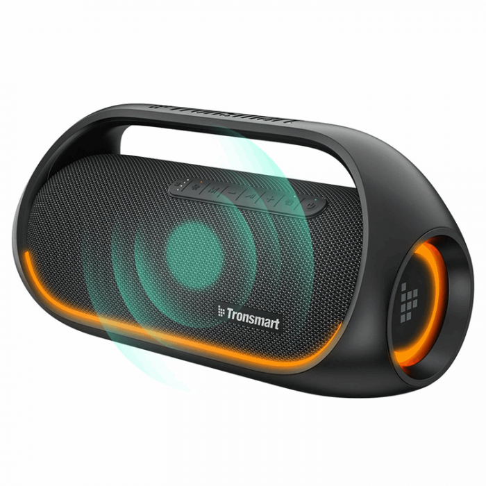 Tronsmart - Tronsmart Hgtalare Trdls Bluetooth 60W Bang Vattentt