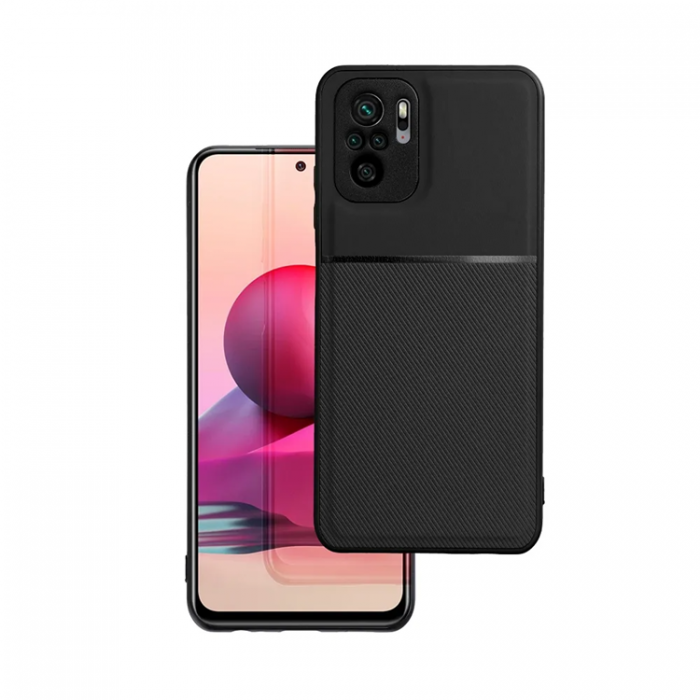 A-One Brand - Xiaomi Redmi Note 14 Pro Plus 5G Mobilskal Noble - Svart