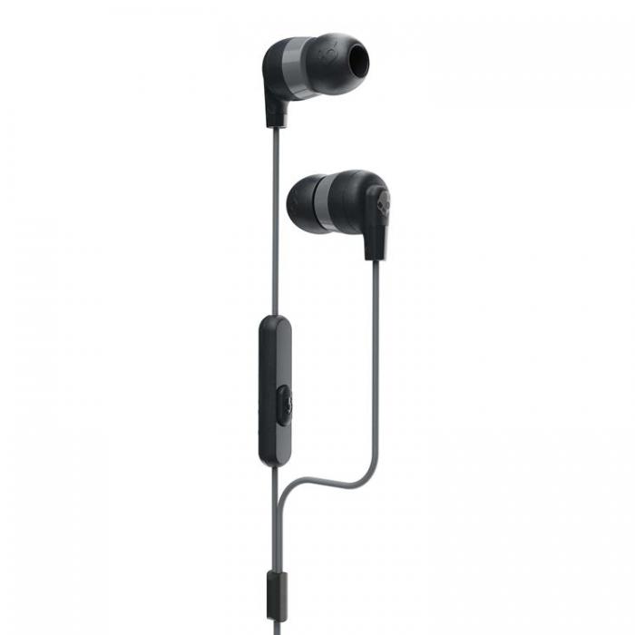 Skullcandy - SKULLCANDY Hrlurar In-Ear Mic1 INKD Plus - Svart