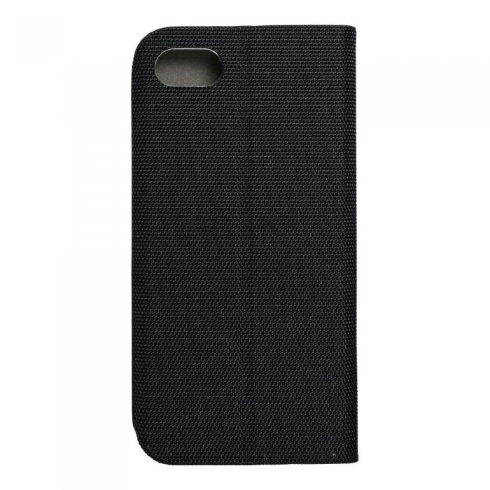 OEM - iPhone 7/8/SE (2020/2022) Plnboksfodral Sensitive Nylon