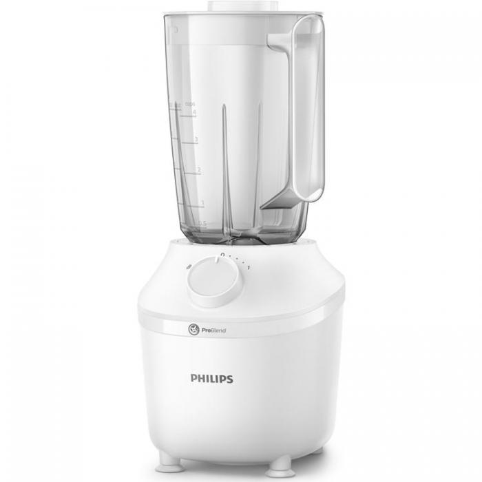 Philips - Philips Blender Mixer ProBlend-teknik 450W 1.9l HR2041/00