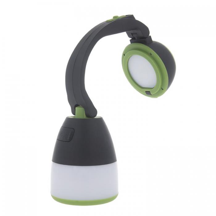 Forever Light - Forever Light LED Ficklampa MULTI 1500mAh 350lm IPX45