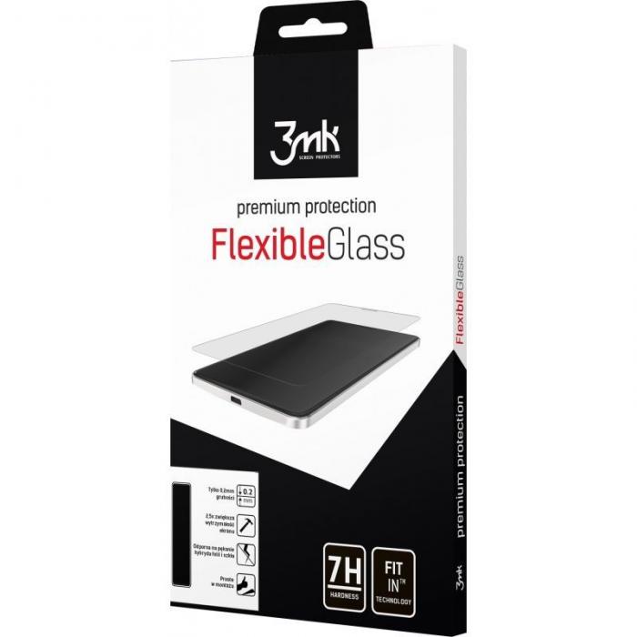 3MK - 3Mk Flexibel Hrdat Glas Galaxy A80