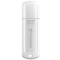 Transcend - Transcend JetFlash 730 USB 3.0-minne, 64GB