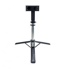 Maxlife - Forever Bluetooth Selfie Stick Tripod SST-100 - Svart