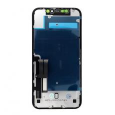 SpareParts - iPhone 11 Skärm med LCD-display MOSHI HD+ Incell Utbytbar IC