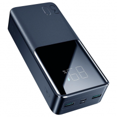 Joyroom - Joyroom Powerbank 30000mAh 15W - Svart