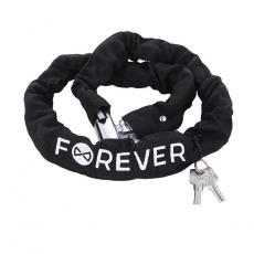 Forever Outdoor - Forever Cykelkedjelås CHL-105 - Svart