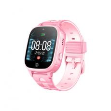 Forever - Forever Smartwatch GPS WiFi Kids See Me 2 KW-310 - Rosa