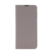 A-One Brand - iPhone 16 Plånboksfodral Smart Soft - Nude