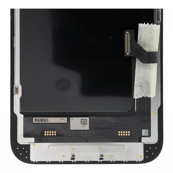 SpareParts - iPhone 14 Skrm med LCD-display NCC Incell HD+ IC Byte