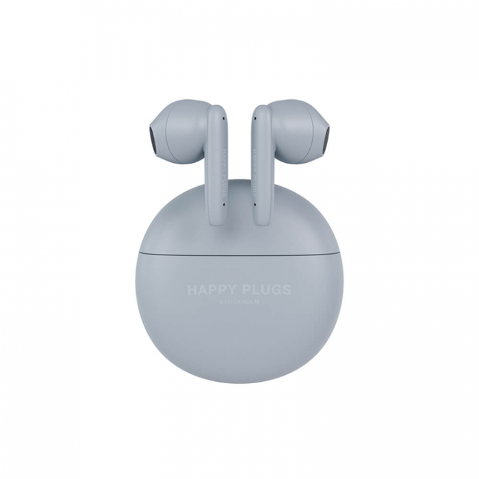 Happy Plugs - Happy Plugs Trdls Hrlurar Joy Lite - Bl