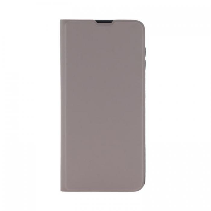 A-One Brand - iPhone 16 Pro Plnboksfodral Smart Soft - Nude