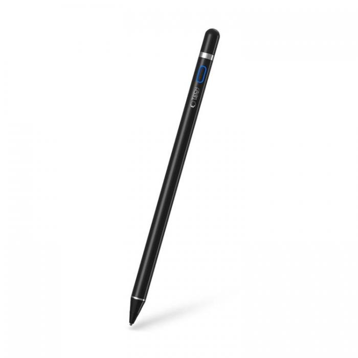 Tech-Protect - Tech-Protect Active Stylus Penna - Svart