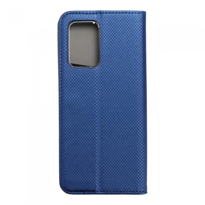 OEM - Smart Plnboksfodral till Xiaomi Redmi 10 4G (2021/2022) navy