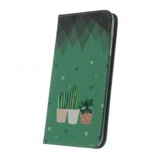 OEM - Smart Trendy Cactus 2 fodral för Samsung Galaxy A33 5G