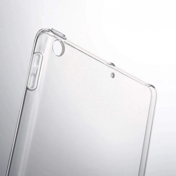 A-One Brand - iPad Air 13 (2024) Skal Slim - Transparent