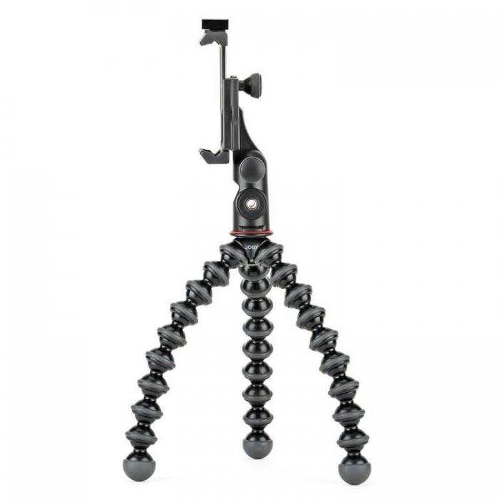 JOBY - JOBY Stativ Smartphone GripTight Pro 2 GorillaPod