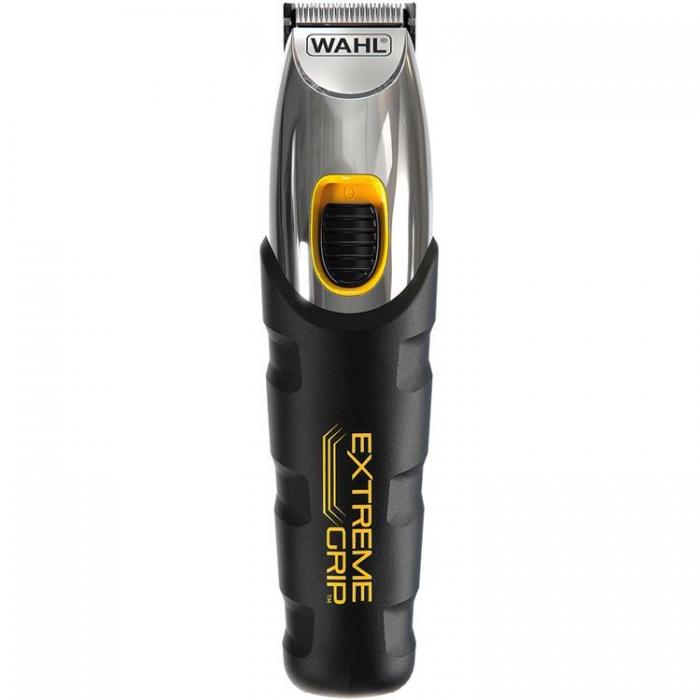 WAHL - WAHL Skggtrimmer Extreme Grip - No Slip