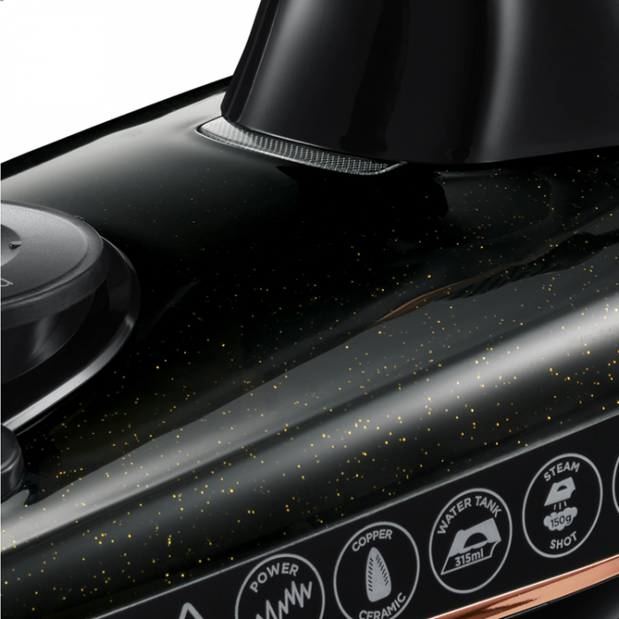 Russell Hobbs - Russell Hobbs ngstrykjrn Copper Express Iron