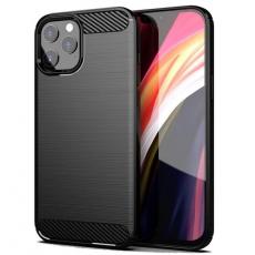 OEM - Forcell iPhone 11 Pro Skal Carbon - Svart