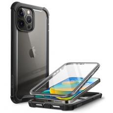 SupCase - SupCase iPhone 14 Pro Max Mobilskal IBLSN Ares - Svart