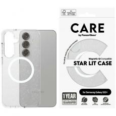 PanzerGlass - CARE By PanzerGlass Galaxy S25 Plus Mobilskal MagSafe QI Urban Combat StarLight