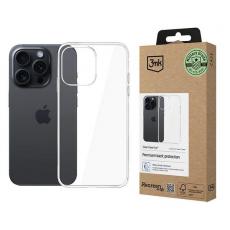 3MK - 3MK iPhone 16 Pro Max Mobilskal Eco - Clear