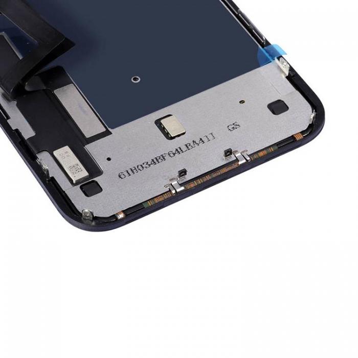 SpareParts - iPhone 11 Skrm med LCD-display Service Pack ZY