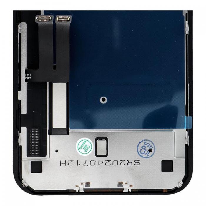 SpareParts - iPhone 11 Skrm med LCD-display MOSHI HD+ Incell Utbytbar IC