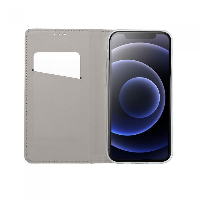 OEM - SMART plnboksfodral fr Samsung Xcover 6 PRO svart