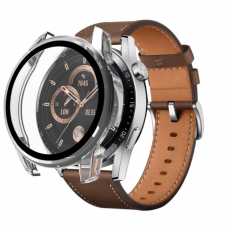 A-One Brand - Huawei Watch GT3 (42mm) Skal - Transparent