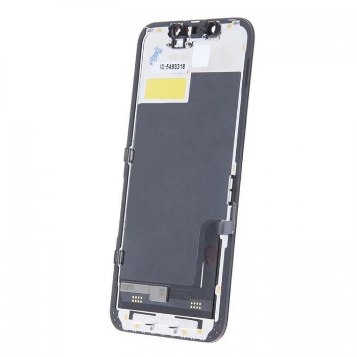 A-One Brand - iPhone 13 Mini LCD Skrm med Pekskrm Incell TFT ZY - Svart