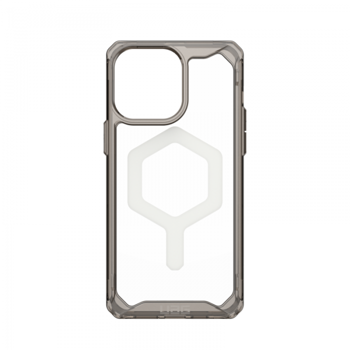 UAG - UAG iPhone 14 Pro Max Skal Plyo Magsafe - Ash