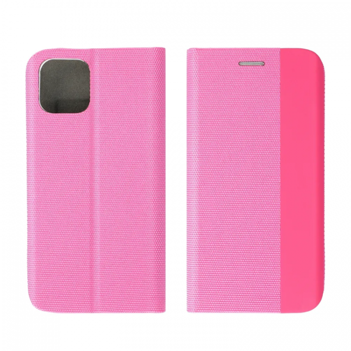 A-One Brand - iPhone 16e Plnboksfodral Sensitive - Rosa