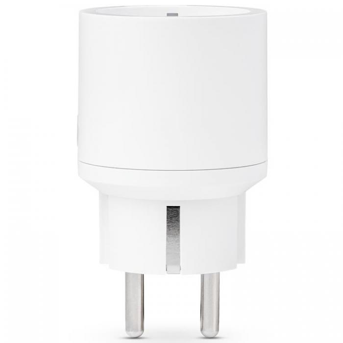 Nexa - Nexa WPR-01 Smart Plug P/Av 2300W System Nexa 2 WiFi/433