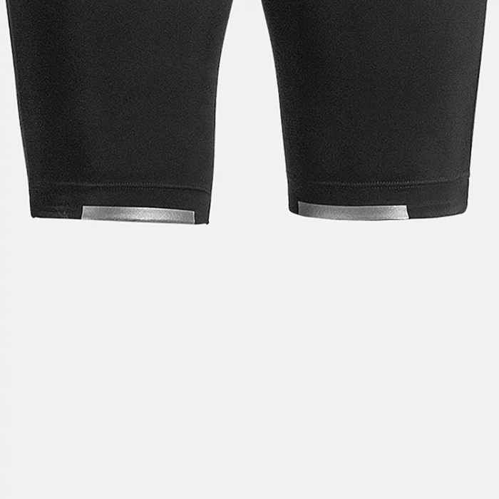 Rockbros - Rockbros Korta Bib-Shorts XL - Svart