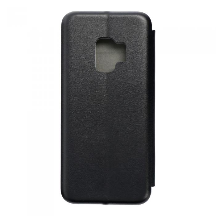 OEM - Elegance fodral till Samsung Galaxy S9 Svart