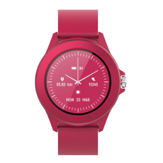 Forever - Forever Smartwatch Colorum - Magenta