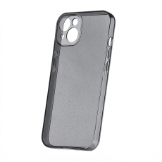 A-One Brand - iPhone 16 Mobilskal Shine - Smoky