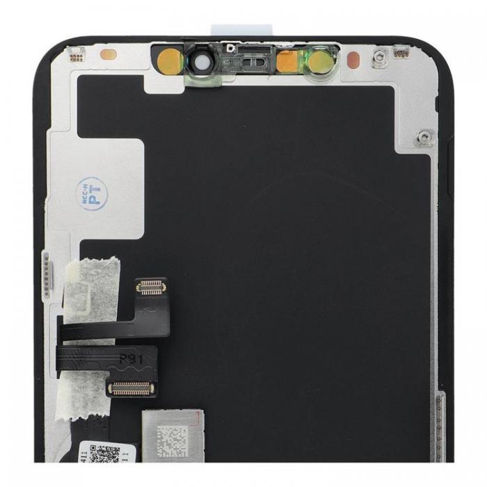 SpareParts - iPhone 11 Pro Max Skrm med LCD-display NCC Hard OLED Utbytbar IC