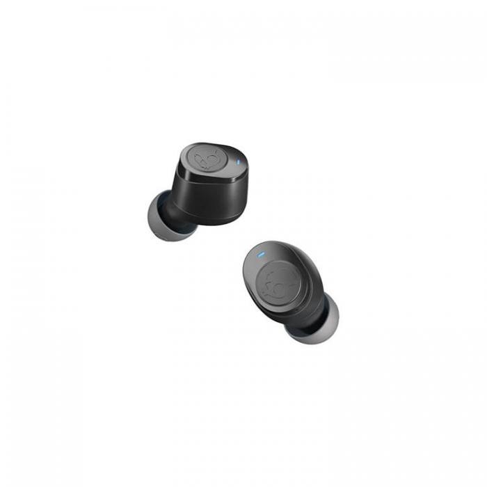 Skullcandy - SKULLCANDY Hrlurar True Wireless In-Ear JIB - Svart