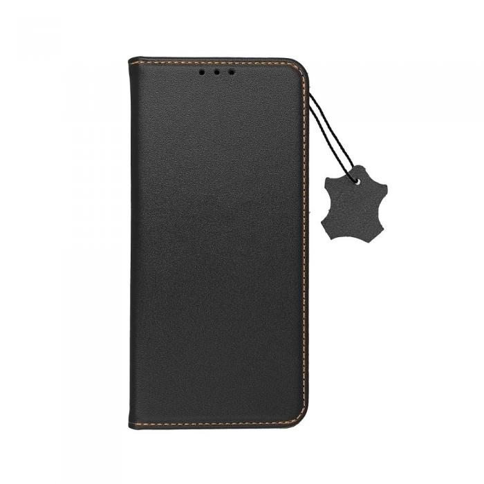 OEM - Xiaomi Redmi 9A/9AT Plnboksfodral Forcell Konstlder - Svart