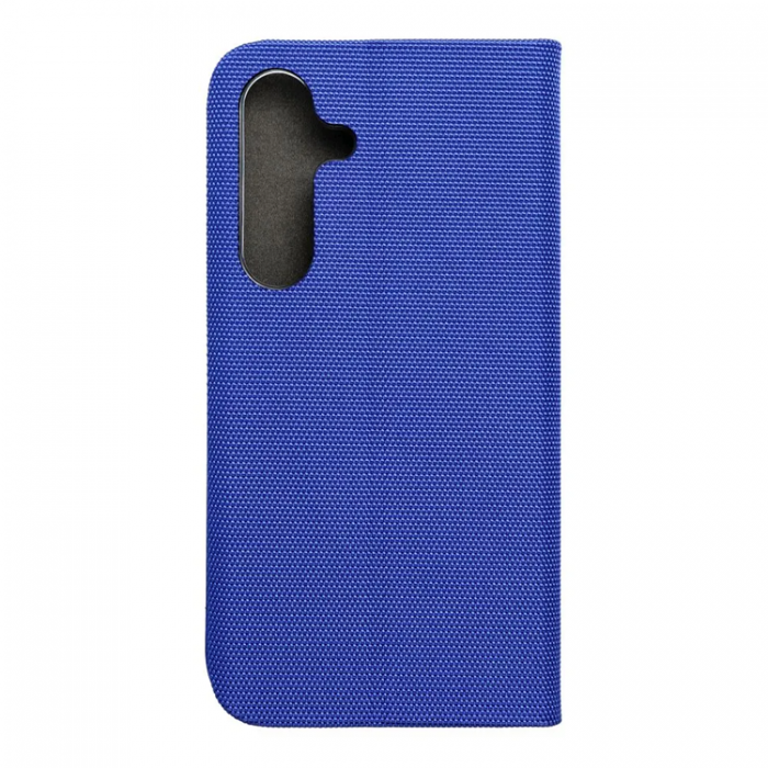 A-One Brand - Galaxy S25 Plnboksfodral Sensitive - Bl