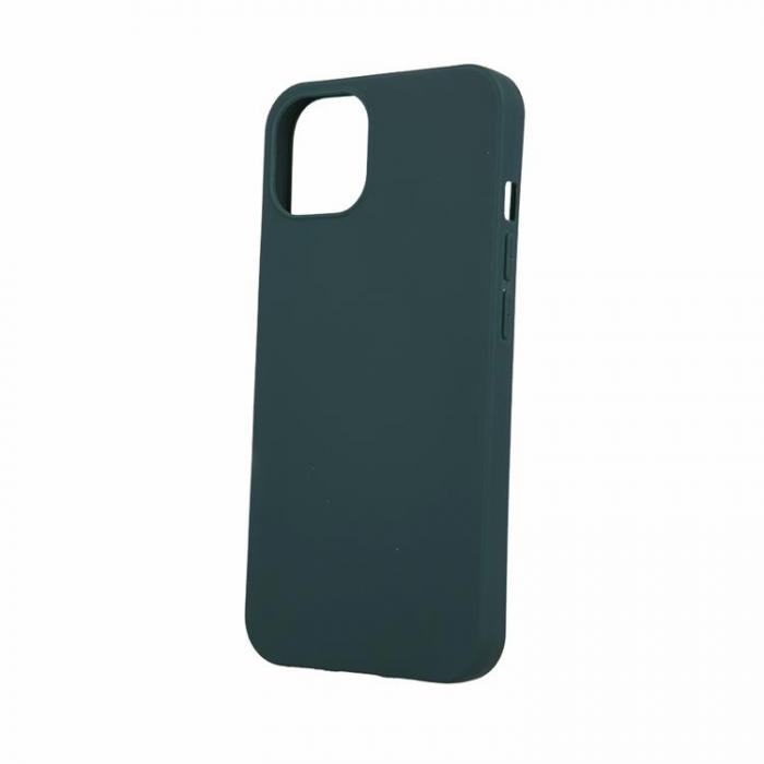 A-One Brand - iPhone 16 Pro Mobilskal Matt TPU - Grn