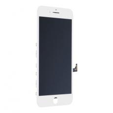 SpareParts - iPhone 8 Plus Skärm med LCD-display JK - Vit