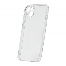 OEM - iPhone 14 Pro Slim Transparent Skyddsfodral Ultratunt 2mm