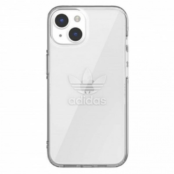 Adidas - Adidas iPhone 14 Skal Protective - Transparent